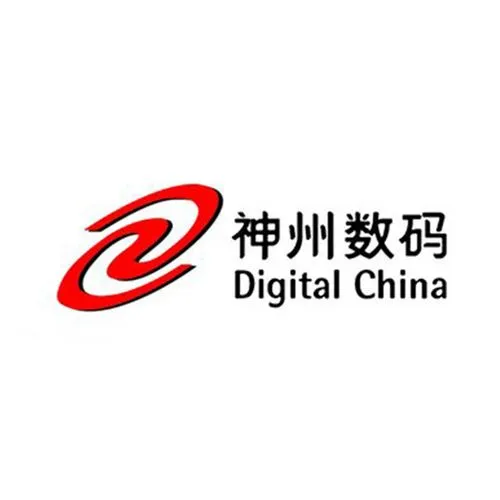 神州数码